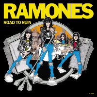 Road To Ruin (vinyl)