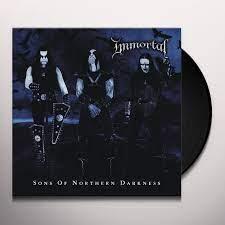 Sons Of Northern Darkness