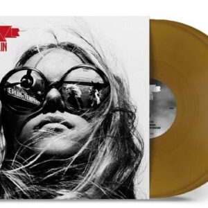 Berlin (gold Vinyl)