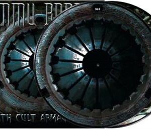 Death Cult Armageddon