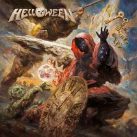 Helloween (ltd. 3lp Holo Editi