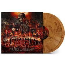 The Repentless Killogy