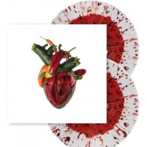 Torn Arteries (ltd. 2lp Blood