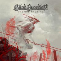 God Machine (Black Vinyl 2 LP)