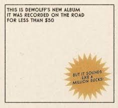 Tascam Tapes (vinyl)