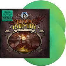 Black Country Communion (2lp G