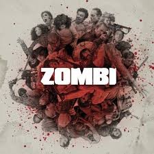 Zombi (dawn Of The Dead)