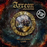 Ayreon Universe (3lp Gold Foil