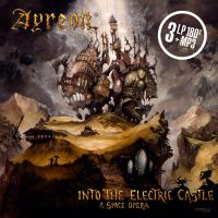 Into The Electric Castle (3lp