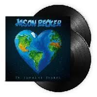 Triumphant Hearts (vinyl)