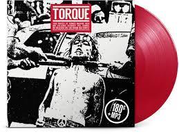 Torque (vinyl)