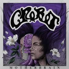 Motherbrain (vinyl Purple)