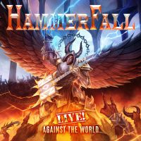 Live! Against The World (3lp)