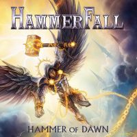 Hammer Of Dawn (vinyl)