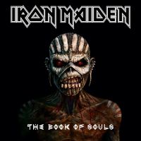 The Book Of Souls (3lp)