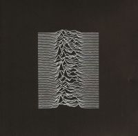 Unknown Pleasures (vinyl)