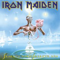 Seventh Son Of A Seventh Son (vinyl