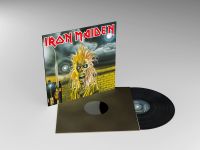 Iron Maiden (vinyl 180g)