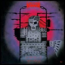 Dimension Hatröss (vinyl)