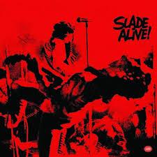 Slade Alive! (vinyl)