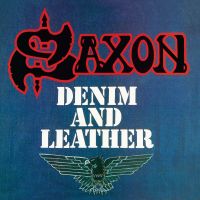 Denim And Leather (vinyl)
