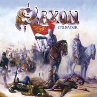 Crusader (vinyl)