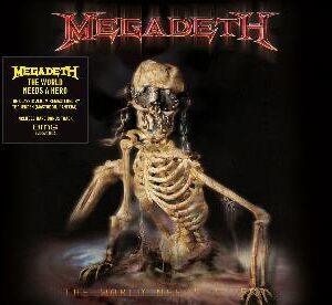 The World Needs A Hero (2lp)