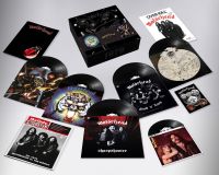 Motörhead 1979 Box Set