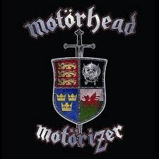 Motörizer (vinyl)