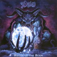 Master Of The Moon (vinyl)