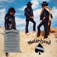 Ace Of Spades (3lp)