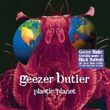 Plastic Planet (vinyl)