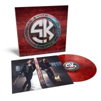 Smith/kotzen (vinyl Red/black)