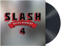 4 (feat. Myles Kennedy And The