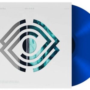 Eternal Blue (vinyl)