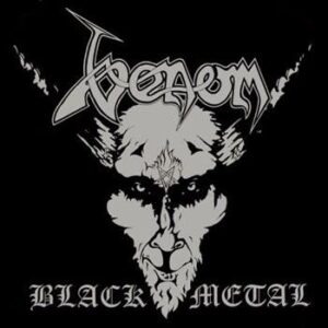 Black Metal