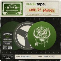The Löst Tapes Vol. 3 (live In Malmö 2000 (RSD22)