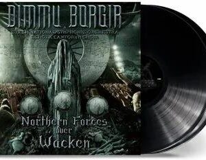 Northern Forces Over Wacken