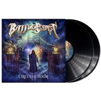 Circus Of Doom (ltd. 2lp)