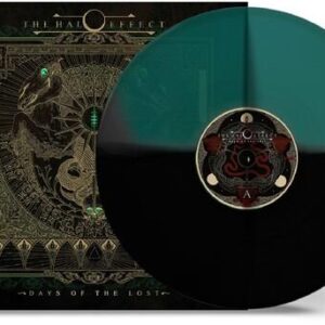 Days Of The Lost (Green vinyl)