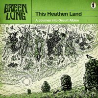 This Heathen Land (green)