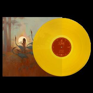 Les Chants De L'aurore (Transp yellow vinyl)