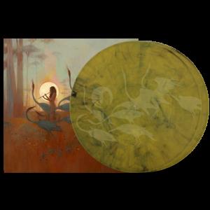 Les Chants De L'aurore (2l marble vinyl)