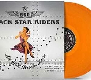 All Hell Breaks Loose (10 Year