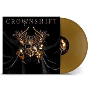 Crownshift (gold)