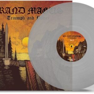 Triumph And Power (10th Annive