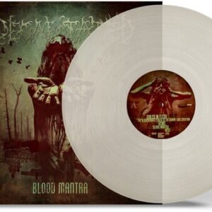 Blood Mantra (natural Vinyl)