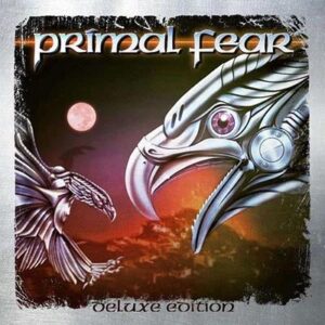 Primal Fear (deluxe Edition)