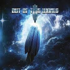 Out Of This World (ltd. 2lp Bl