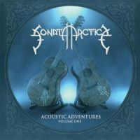 Acoustic Adventures - Volume